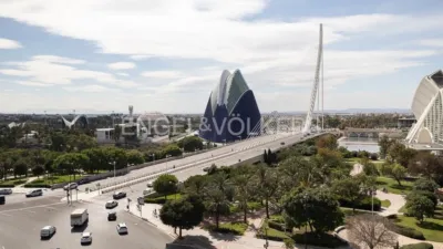 Apartamento en alquiler en Passeig de l'Albereda - Imagen 30