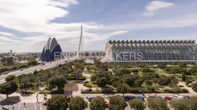 Apartamento en alquiler en Passeig de l'Albereda - Imagen 31