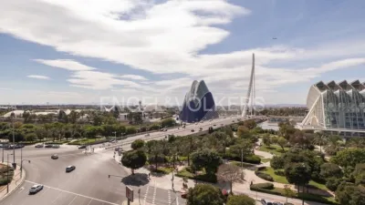 Apartamento en alquiler en Passeig de l'Albereda - Imagen 32