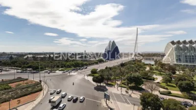 Apartamento en alquiler en Passeig de l'Albereda - Imagen 33