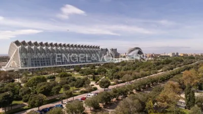 Apartamento en alquiler en Passeig de l'Albereda - Imagen 34