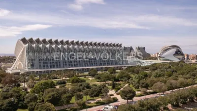 Apartamento en alquiler en Passeig de l'Albereda - Imagen 35