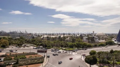 Apartamento en alquiler en Passeig de l'Albereda - Imagen 36