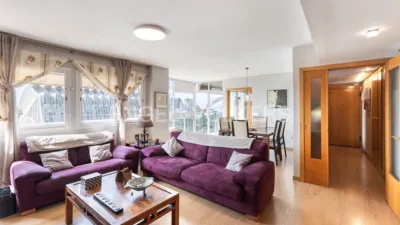 Apartamento en alquiler en Passeig de l'Albereda - Imagen 3