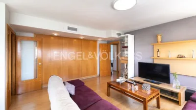 Apartamento en alquiler en Passeig de l'Albereda - Imagen 4