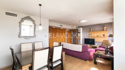 Apartamento en alquiler en Passeig de l'Albereda - Imagen 6