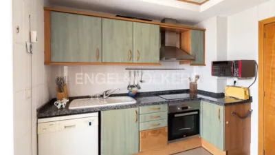 Apartamento en alquiler en Passeig de l'Albereda - Imagen 8