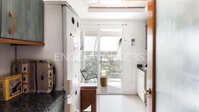 Apartamento en alquiler en Passeig de l'Albereda - Imagen 9