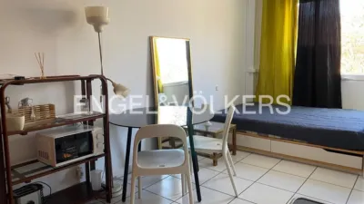 Apartamento en alquiler en Calle de Velázquez, cerca de Calle de Antonio Pérez - Imagen 10