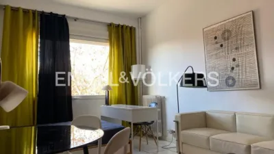 Apartamento en alquiler en Calle de Velázquez, cerca de Calle de Antonio Pérez - Imagen 11