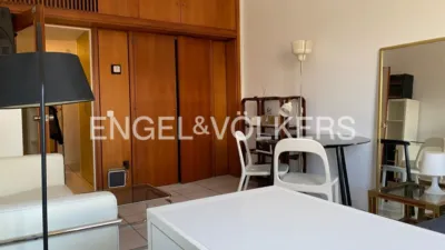 Apartamento en alquiler en Calle de Velázquez, cerca de Calle de Antonio Pérez - Imagen 12