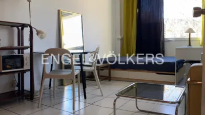 Apartamento en alquiler en Calle de Velázquez, cerca de Calle de Antonio Pérez - Imagen 13