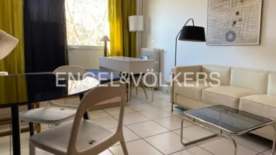 Apartamento en alquiler en Calle de Velázquez, cerca de Calle de Antonio Pérez - Imagen 16