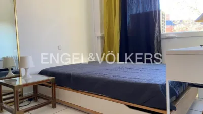 Apartamento en alquiler en Calle de Velázquez, cerca de Calle de Antonio Pérez - Imagen 17