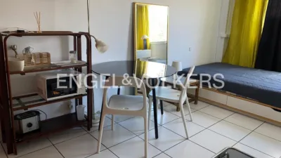 Apartamento en alquiler en Calle de Velázquez, cerca de Calle de Antonio Pérez - Imagen 18