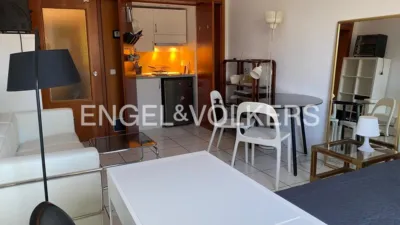 Apartamento en alquiler en Calle de Velázquez, cerca de Calle de Antonio Pérez - Imagen 20