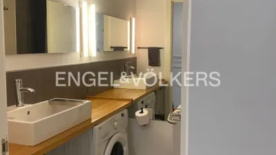 Apartamento en alquiler en Calle de Velázquez, cerca de Calle de Antonio Pérez - Imagen 25