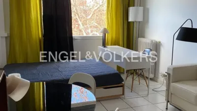 Apartamento en alquiler en Calle de Velázquez, cerca de Calle de Antonio Pérez - Imagen 2