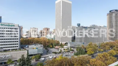 Apartamento en alquiler en Calle de Velázquez, cerca de Calle de Antonio Pérez - Imagen 31