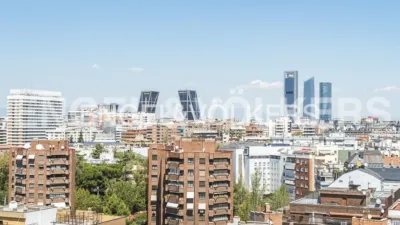 Apartamento en alquiler en Calle de Velázquez, cerca de Calle de Antonio Pérez - Imagen 32