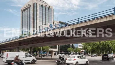 Apartamento en alquiler en Calle de Velázquez, cerca de Calle de Antonio Pérez - Imagen 33