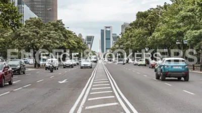 Apartamento en alquiler en Calle de Velázquez, cerca de Calle de Antonio Pérez - Imagen 34