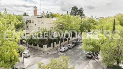 Apartamento en alquiler en Calle de Velázquez, cerca de Calle de Antonio Pérez - Imagen 35