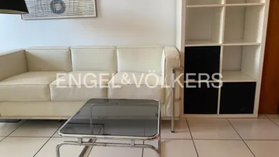 Apartamento en alquiler en Calle de Velázquez, cerca de Calle de Antonio Pérez - Imagen 4
