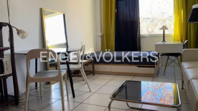 Apartamento en alquiler en Calle de Velázquez, cerca de Calle de Antonio Pérez - Imagen 5