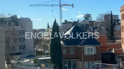Apartamento en alquiler en Calle de Velázquez, cerca de Calle de Antonio Pérez - Imagen 7