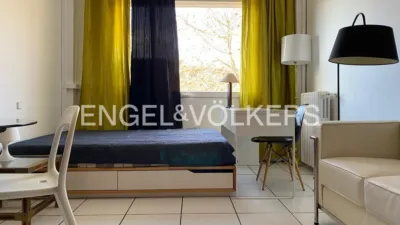 Apartamento en alquiler en Calle de Velázquez, cerca de Calle de Antonio Pérez - Imagen 8