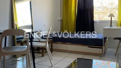 Apartamento en alquiler en Calle de Velázquez, cerca de Calle de Antonio Pérez - Imagen 9