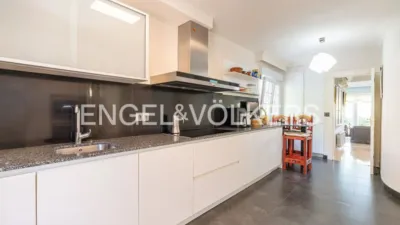 House in La Canaleja Street Area photo 10