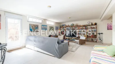 House in La Canaleja Street Area photo 34