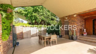 House in La Canaleja Street Area photo 38