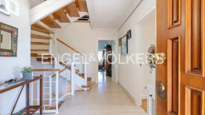 House in La Canaleja Street Area photo 3