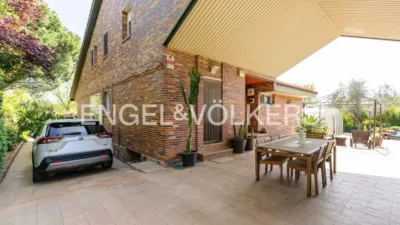 House in La Canaleja Street Area photo 39
