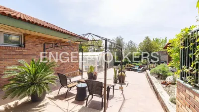 House in La Canaleja Street Area photo 41