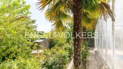 House in La Canaleja Street Area photo 42