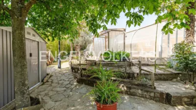 House in La Canaleja Street Area photo 45