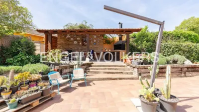 House in La Canaleja Street Area photo 50