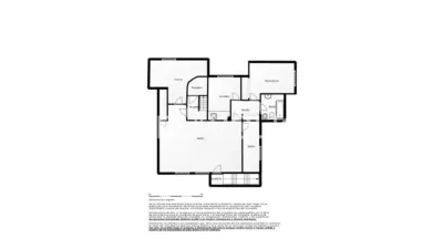 House in La Canaleja Street Area photo 56