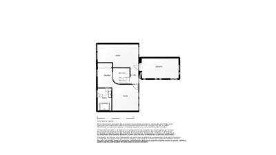 House in La Canaleja Street Area photo 58
