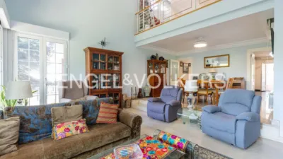 House in La Canaleja Street Area photo 6