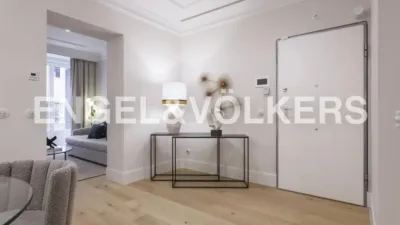Apartment in Justicia-Chueca photo 13