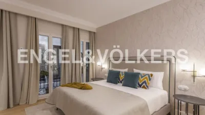Apartment in Justicia-Chueca photo 24