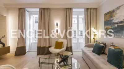 Apartment in Justicia-Chueca photo 3