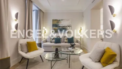Apartment in Justicia-Chueca photo 4