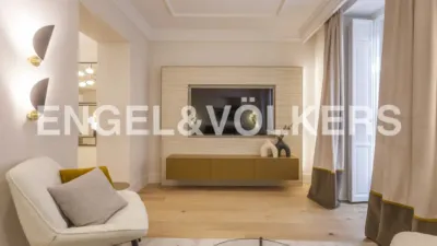 Apartment in Justicia-Chueca photo 8