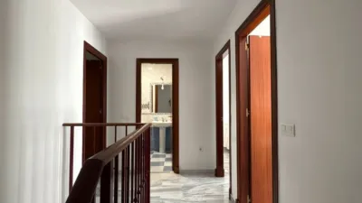 Terraced house in Noreste photo 15